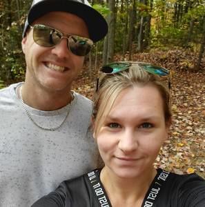 Meet your Posher, Catherine